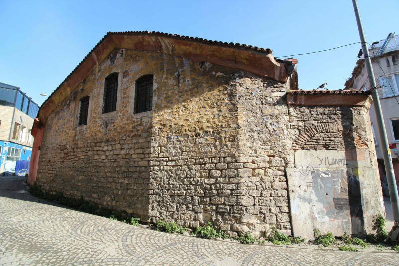 Ιερός Ναός της Αναλήψεως