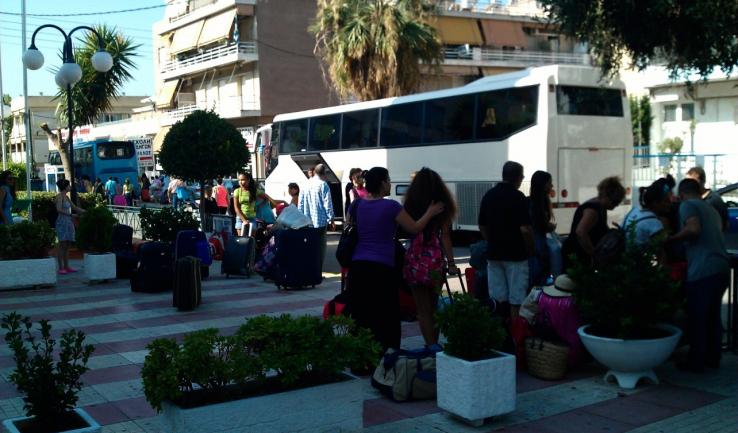 Ξεκινούν οι κατασκηνώσεις του 2014!