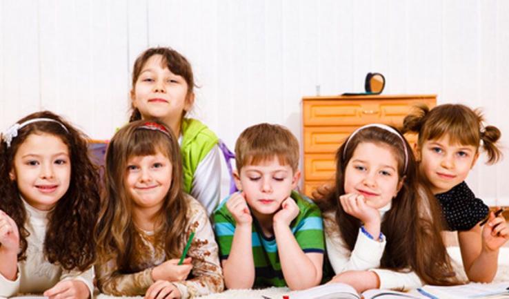 Ευχαριστίες από το 5ο Δημοτικό Σχολείο Πετρουπόλεως