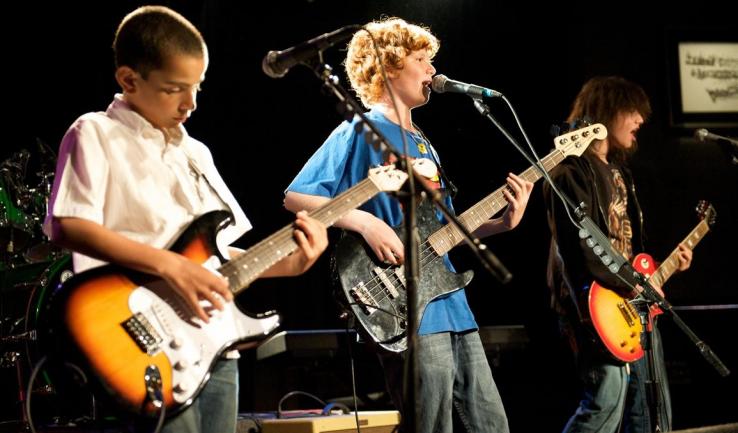 Διαγωνισμός σύνθεσης, στίχου και ερμηνείας τραγουδιού 2013