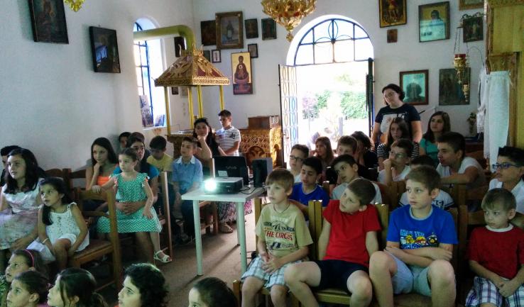 Ότι αρχίζει ωραία, τελειώνει ωραιότερα... 