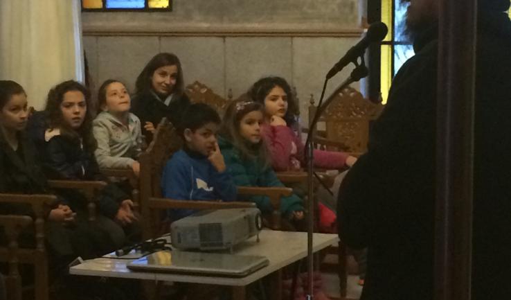 Γνωρίζουμε τα παιδιά της Ουγκάντα και προσφέρουμε την αγάπη μας