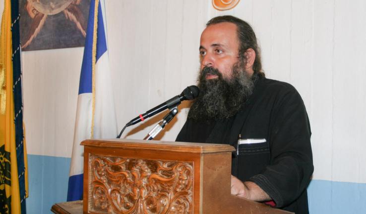 «Εκκλησία και αποστολικότητα», ομιλία του γραφείου επί των αιρέσεων