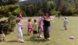 Εκδρομή λήξης της σχολής γονέων του Αγ. Κων/νου Άνω Λιοσίων