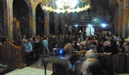 Ομιλία Αρχιμ. Εφραίμ Παναούση για την Ιεραποστολή