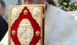 Νέος εφημέριος στον Ι.Ν. Αγ. Βαρβάρας Ιλίου