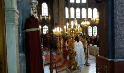 Από την «πρώτη Ανάσταση»