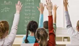 Μήνυμα του Μητροπολίτη Ιλίου προς τους μαθητές των σχολείων, 2015-2016