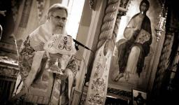 Η προθεσμία και η ελπίδα του Αγ. Πνεύματος