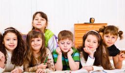 Ευχαριστίες από το 5ο Δημοτικό Σχολείο Πετρουπόλεως