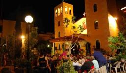 Εγκαίνια πνευματικού κέντρου Αγ. Γεωργίου Ζωφριάς