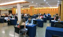 Ημερίδα «Δικτύωση ωφελουμένων με επιχειρήσεις- Ημέρες Καριέρας»