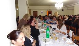 1η σύναξη κατηχητών για το νέο Εκκλησιαστικό έτος