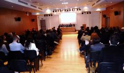 Παρουσίαση τόμου, έκδοσης της Ι.Μ. Ιλίου