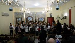 Η χριστουγεννιάτικη γιορτή μας του 2012