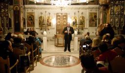 Ομιλία: «Η τέχνη της επικοινωνίας με το παιδί»