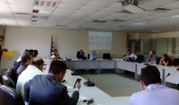 Συμμετοχή της Μητροπόλεως σε φόρουμ της Αντιπεριφέρειας Δ. Αττικής