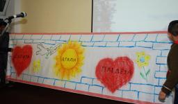 Νέες «Δράσεις υπέρ του παιδιού και της οικογένειας Ρομά»!