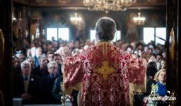 Η λαμπρά πανήγυρις της Αγίας Βαρβάρας Ιλίου