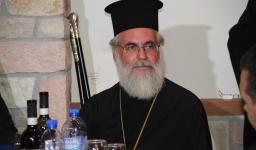 Μεγάλη φιλανθρωπική εκδήλωση της Μητροπόλεως Ιλίου