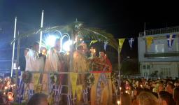 Η ζωηφόρος Ανάσταση του Κυρίου!