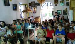 Ότι αρχίζει ωραία, τελειώνει ωραιότερα... 