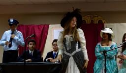 «Η προξενήτρα» στην Αγία Βαρβάρα Ιλίου