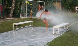 Αναμνήσεις από την Γ' κατασκηνωτική περίοδο 2014