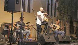 Το «4ο Παραδοσιακό Αντάμωμα» του Ι.Ν. Αγ. Διονυσίου Ιλίου