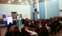 «Τριαδολογία και Χιλιασμός», συνάντηση Γραφείου επί των Αιρέσεων