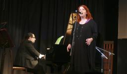 Ο Επιτάφιος του Γ. Ρίτσου σε εκδήλωση της Ι. Μ. Ιλίου