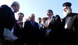 Εγκαίνια σύγχρονων κινητών ιατρικών μονάδων