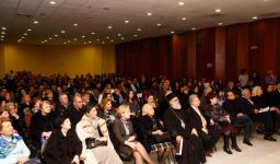 Ο Δήμος Αχαρνών τίμησε του υποστηρικτές του κοινωνικού έργου