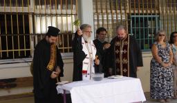 Μήνυμα προς τους εκπαιδευτικούς, έτους 2013-2014