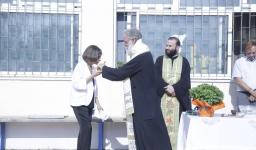 Μήνυμα του Σεβασμιωτάτου Μητροπολίτου Ιλίου προς τους εκπαιδευτικούς