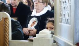 Κυριακή της Ορθοδοξίας στον Αγ. Διονύσιο Αχαρνών