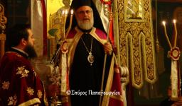 Γιατί λιτανεύουμε τις εικόνες την Κυριακή της Ορθοδοξίας;