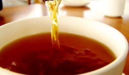 Φιλανθρωπική εκδήλωση - τσάι