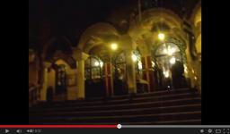 Χριστούγεννα στην Παλατιανή Ιλίου