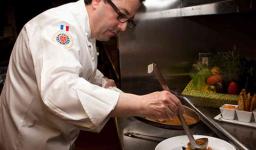 Ευκαιρία επαγγελματικής κατάρτισης