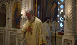 Ποιήσω υμάς αλιείς ανθρώπων