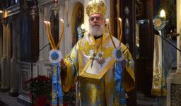 Φως εκ Φωτός: Σκέψεις στα Άγια Θεοφάνεια του 2021