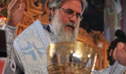 Οι σκέψεις για την τοπική Εκκλησία του Ιλίου