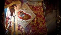 Ενηχηθέντες ακολουθούμε