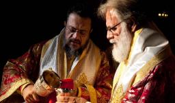 Κήρυγμα Μητροπολίτη Μεσσηνίας στον Εσπερινό της Αγίας Αικατερίνης