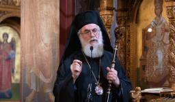 Μεγάλη Πέμπτη: Η χειραγωγία του Θεού