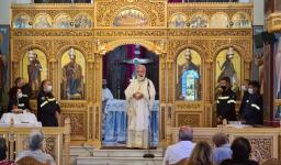 Σκέψεις μετά την πυρκαγιά