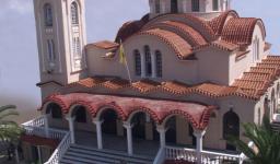 30η ανάμνηση εγκαινίων του Ι.Ν. Κοιμήσεως Θεοτόκου Ιλίου