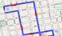 Η πορεία του Επιταφίου το 2015