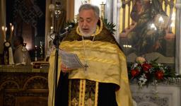 «Αρμενίζοντας...» στο μεγάλο κοινωνικό και φιλανθρωπικό έργο της Ιεράς Μητροπόλεως Ιλίου